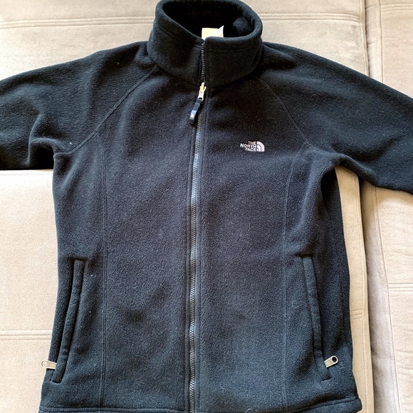 The North Face Jackets & Blazers - The North Face Fleece